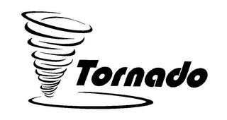 TORNADO logo