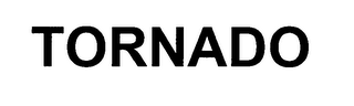 TORNADO logo