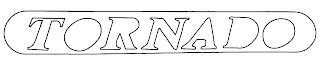TORNADO logo