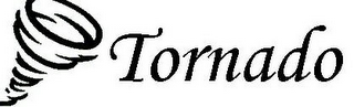 TORNADO logo