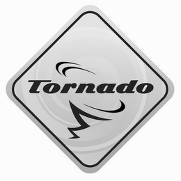 TORNADO logo