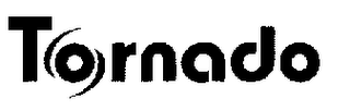 TORNADO logo