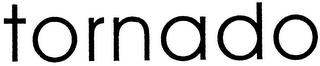 TORNADO logo