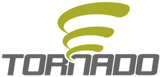 TORNADO logo