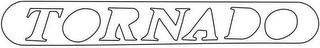 TORNADO logo