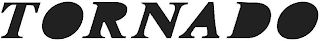 TORNADO logo