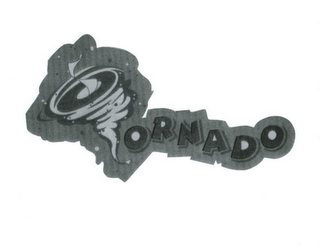 TORNADO logo
