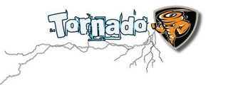TORNADO logo