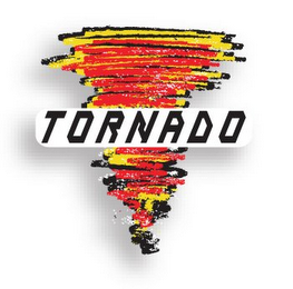 TORNADO logo