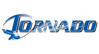TORNADO logo