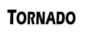 TORNADO logo