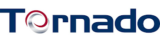 TORNADO logo