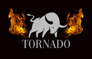 TORNADO logo