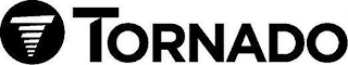 TORNADO logo