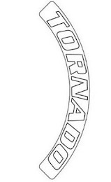 TORNADO logo