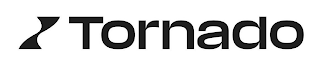TORNADO logo