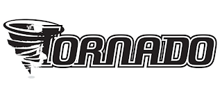 TORNADO logo