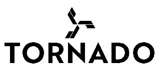 TORNADO logo