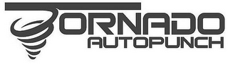 TORNADO AUTOPUNCH logo