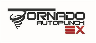 TORNADO AUTOPUNCH EX logo