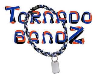 TORNADO BANDZ logo