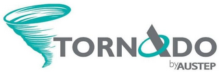 TORNADO BY AUSTEP logo