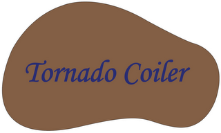 TORNADO COILER logo