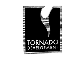 TORNADO DEVELOPMENT logo