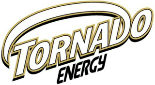 TORNADO ENERGY logo