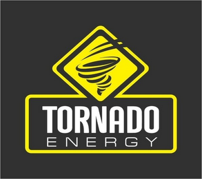 TORNADO ENERGY logo