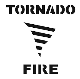 TORNADO FIRE logo