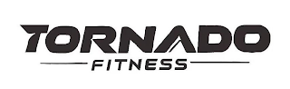 TORNADO FITNESS logo
