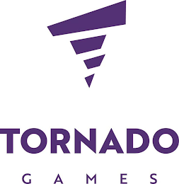 TORNADO GAMES logo
