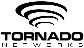 TORNADO NETWORKS logo