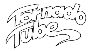 TORNADO TUBE logo