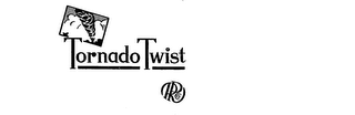 TORNADO TWIST RPCO logo