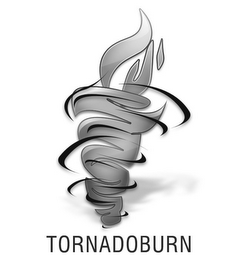 TORNADOBURN logo