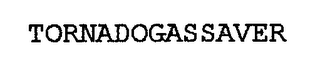 TORNADOGASSAVER logo