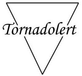 TORNADOLERT logo