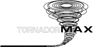 TORNADORMAX logo
