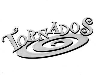 TORNADOS logo