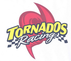 TORNADOS RACING logo