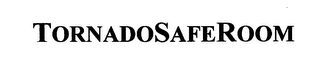 TORNADOSAFEROOM logo