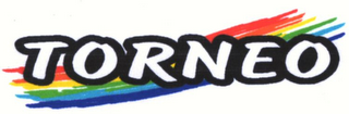 TORNEO logo