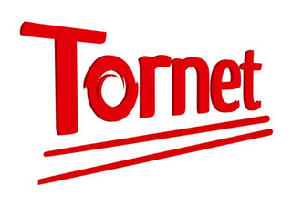 TORNET logo