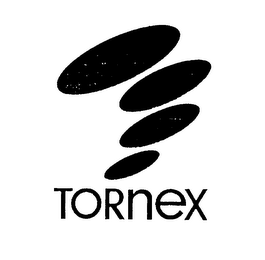 TORNEX logo