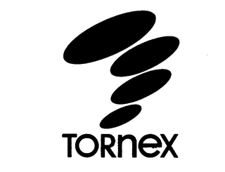 TORNEX logo