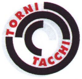 TORNI TACCHI logo
