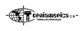 TORNIAMERICA C.A. TORNILLOS ESPECIALES logo