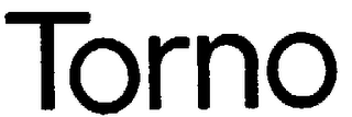TORNO logo